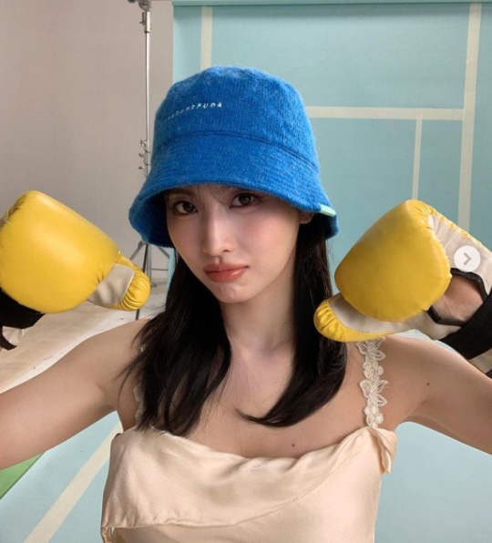 모모 채널
