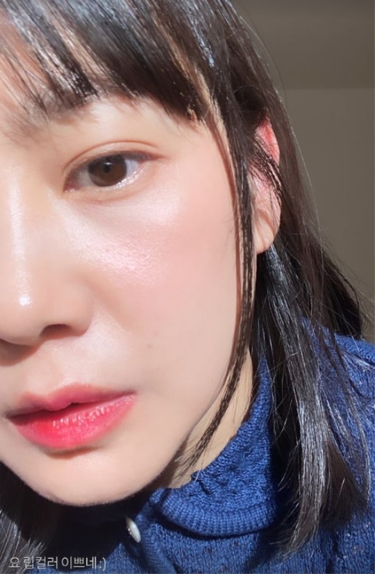 윤승아 채널