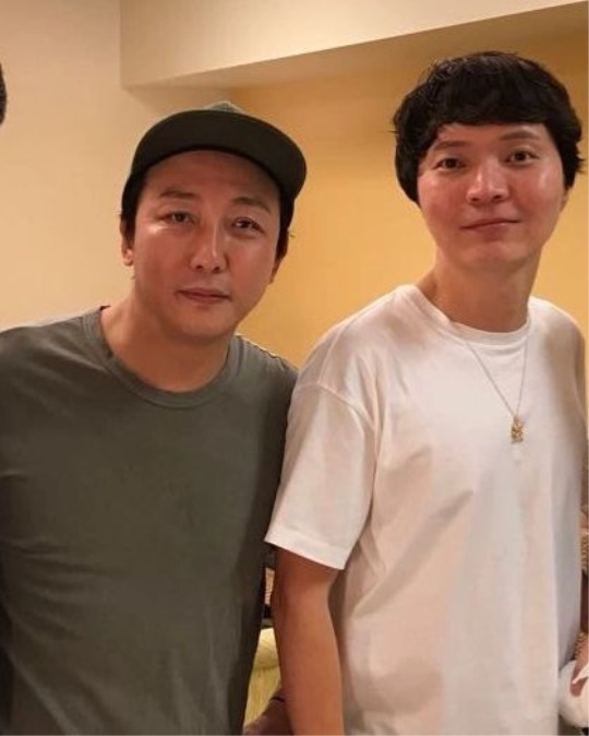탁재훈 채널