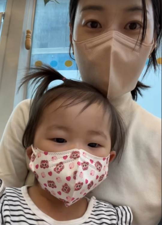 한지혜 채널