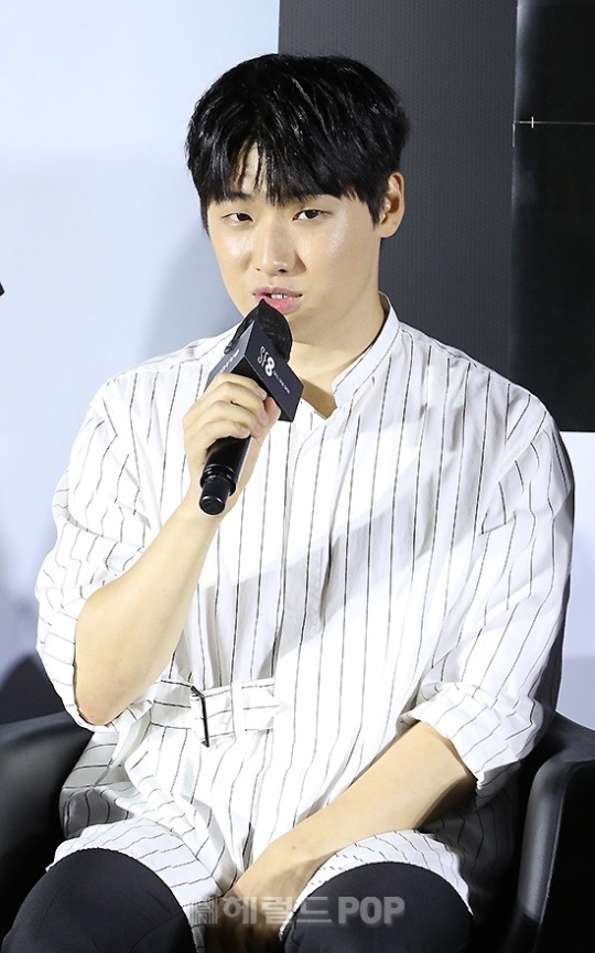이다윗/사진=민선유기자