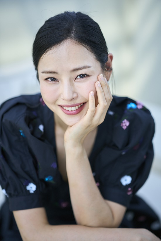 배우 이하늬/사진=롯데엔터테인먼트 제공