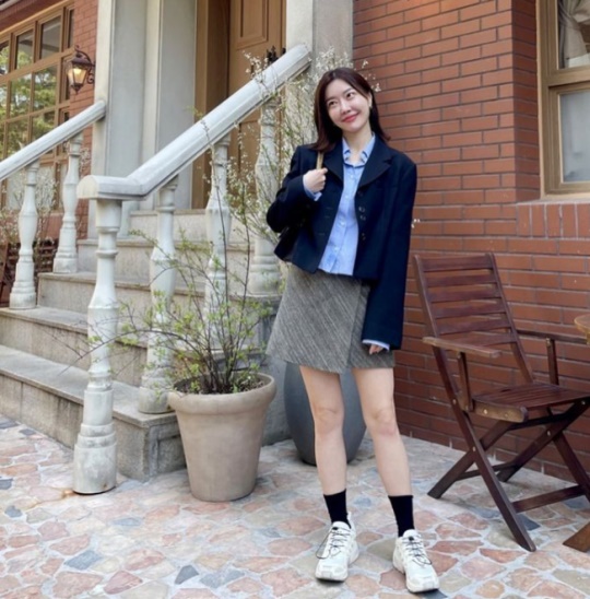 레이디제인 채널