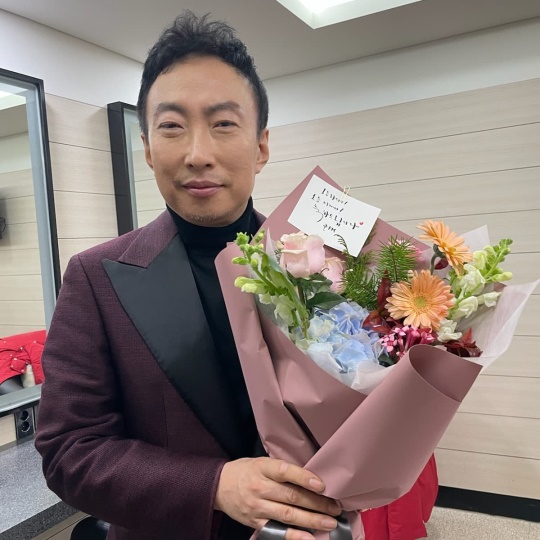 박명수 채널