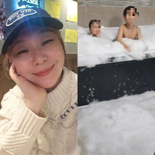 정주리 채널