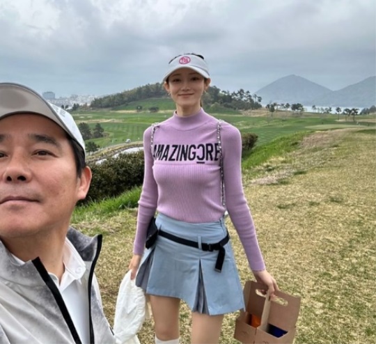 서하얀 채널