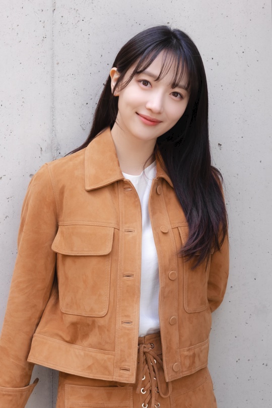 표예진/사진=시크릿이엔티