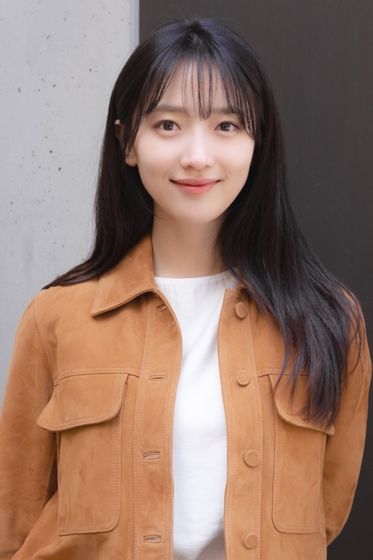 표예진/사진=시크릿이엔티