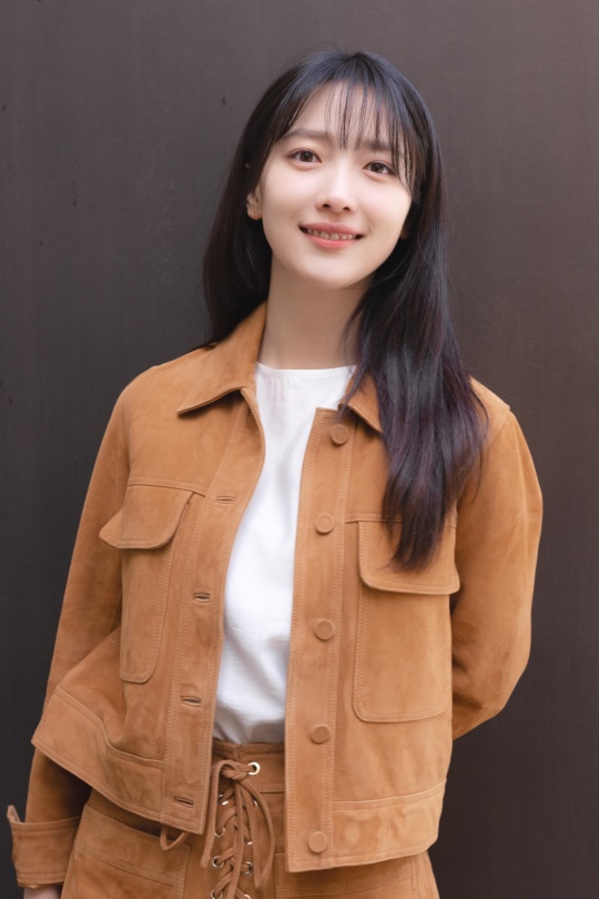 표예진/사진=시크릿이엔티