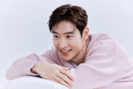 이제훈/사진=컴퍼니온