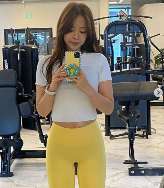 옥순 채널