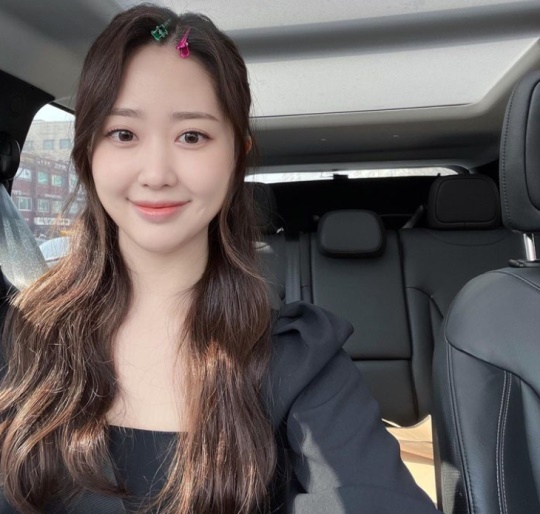 김다예 채널