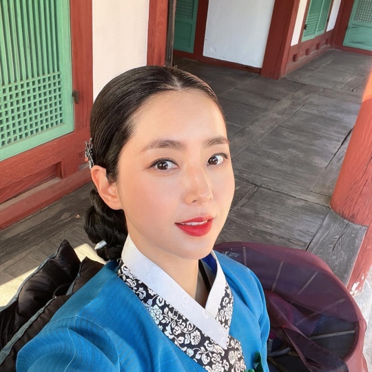 한채아