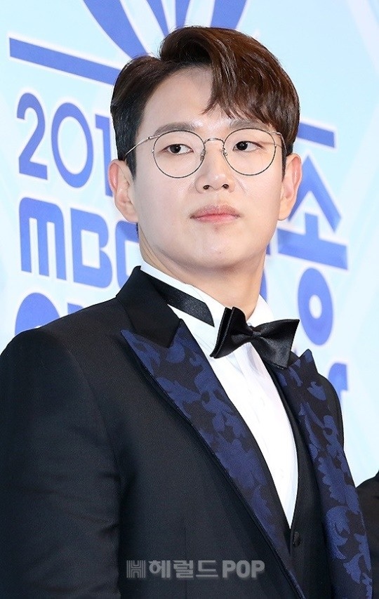 장성규/사진=민선유 기자