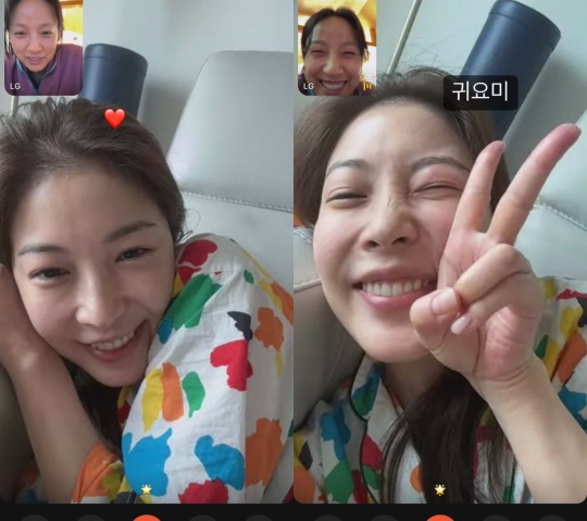 이효리