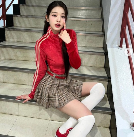 장원영 채널