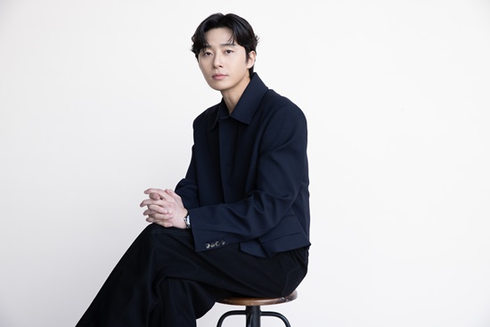 배우 박서준/사진=어썸이엔티 제공