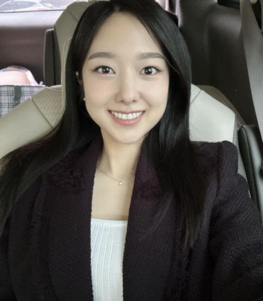 이혜성 채널