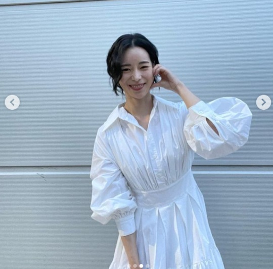 임지연 채널