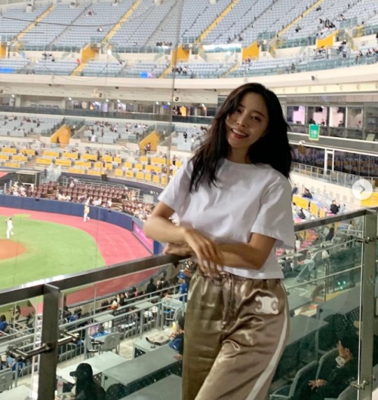 이솔이 채널