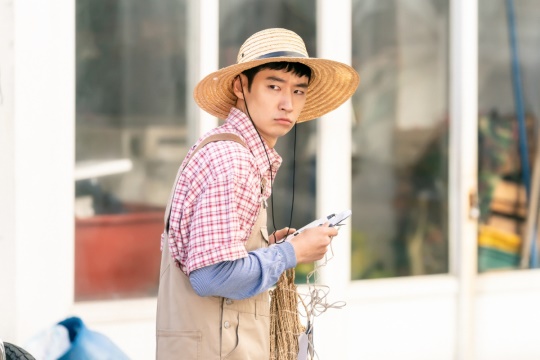 이제훈/사진=SBS