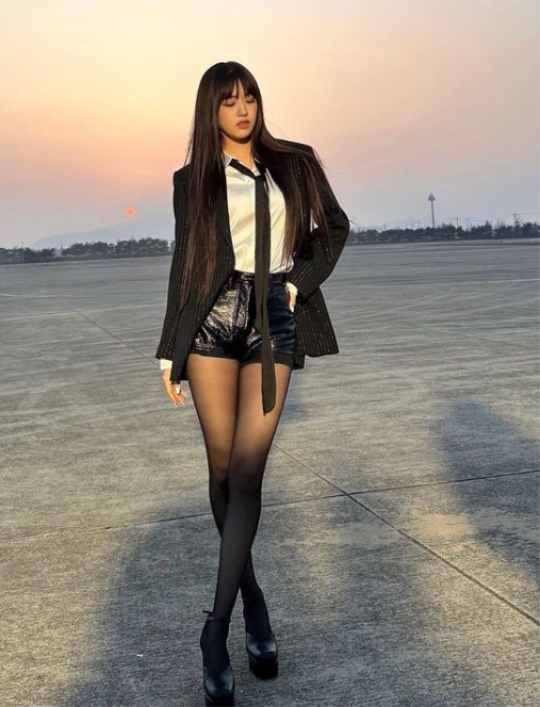 안유진 채널