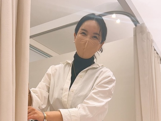 장영란 채널