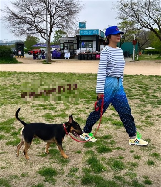 이혜영 채널