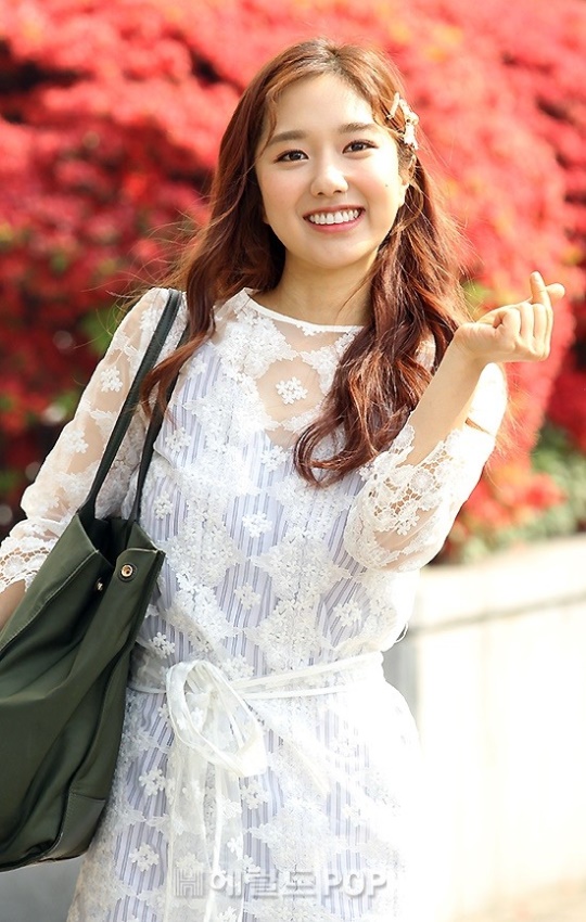 이혜성/사진=헤럴드POP DB