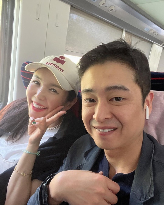 장영란 채널