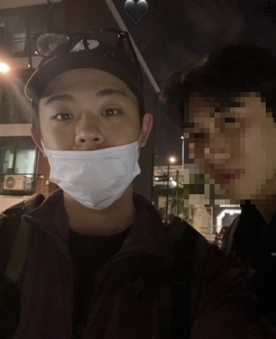 그리 채널