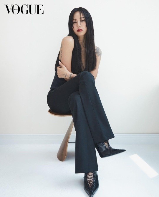 이효리 채널