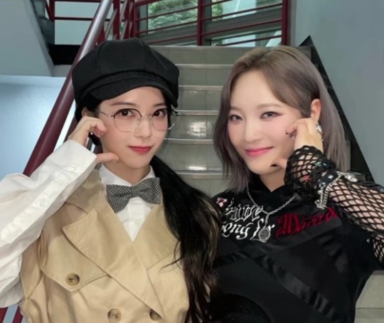 노정의 채널