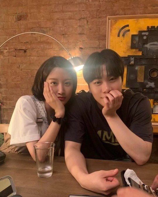 문가영 채널