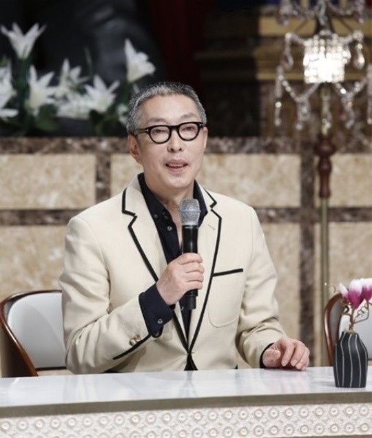 서세원/사진=채널A