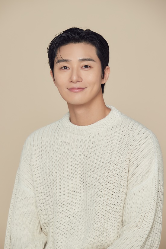 배우 박서준/사진=어썸이엔티 제공