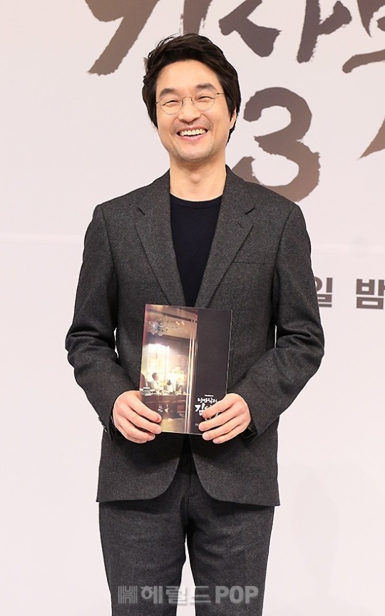 한석규/사진=민선유기자