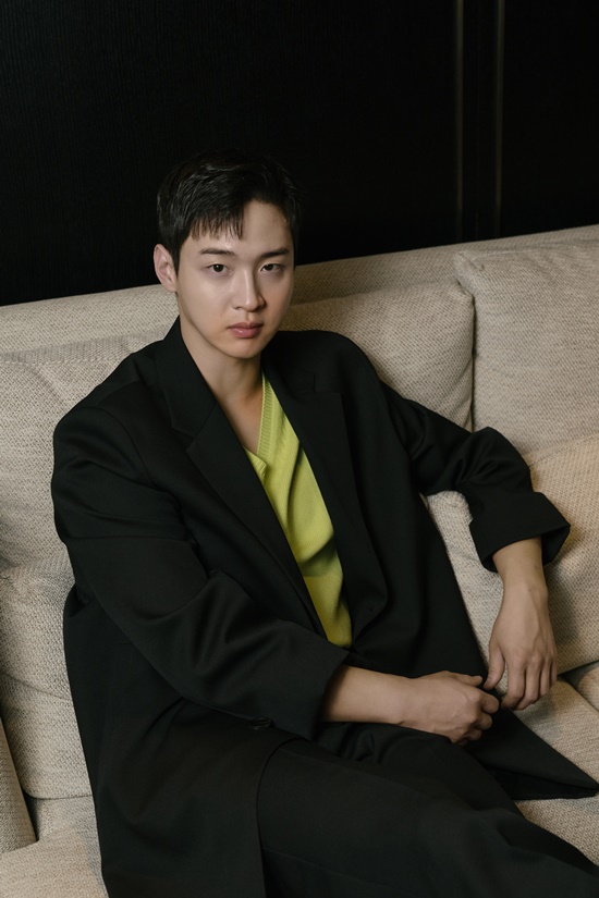 배우 장동윤/사진=NEW 제공