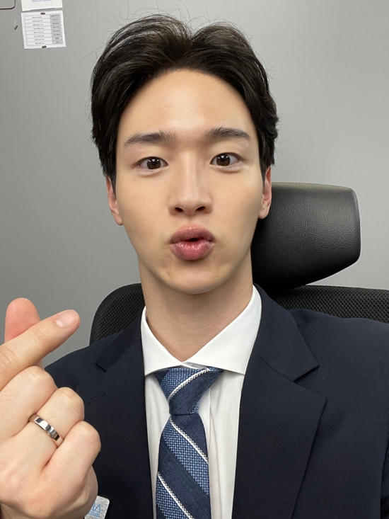 영화 '롱디' 스틸