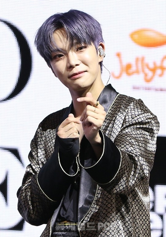 베리베리 동헌/사진=헤럴드POP DB