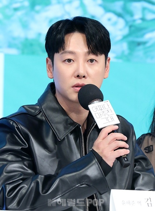 김동욱/사진=민선유 기자