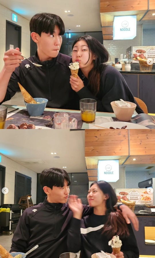 박연수 채널