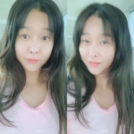 현영 채널