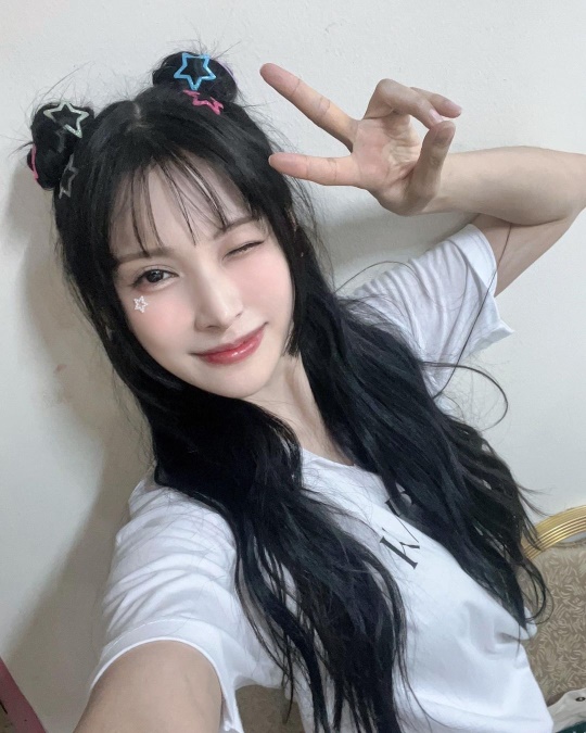 박규리 채널