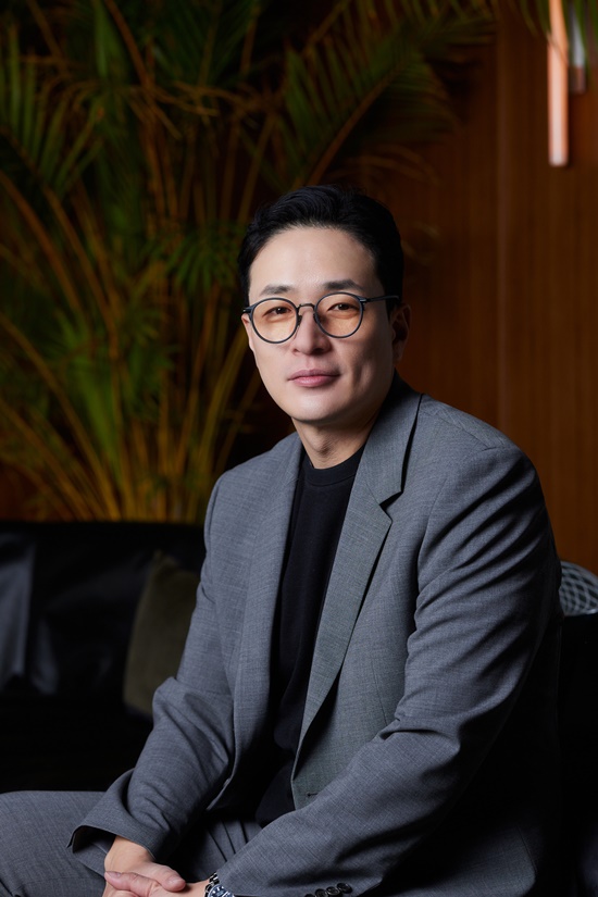 이병헌 감독/사진=플러스엠 엔터테인먼트 제공
