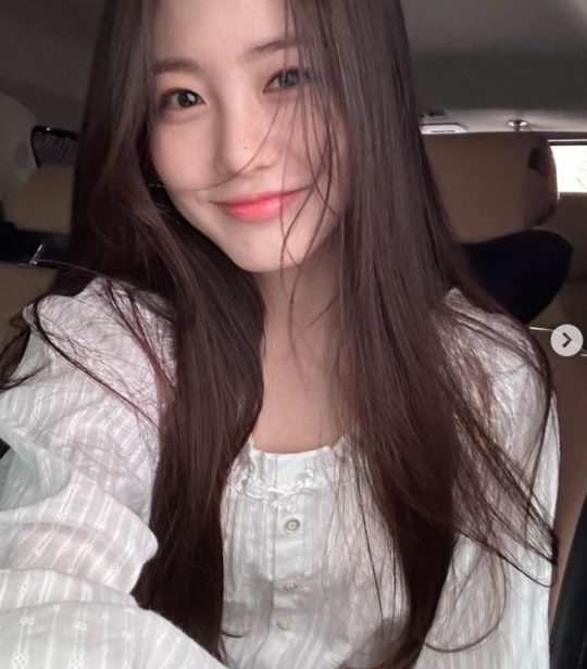 신예은 채널