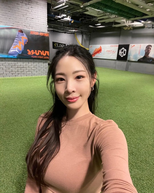 신수지 채널