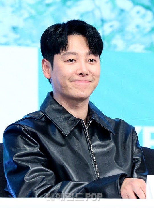 김동욱/사진=민선유 기자