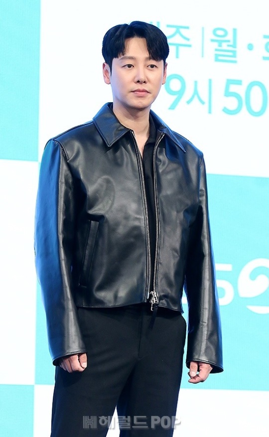 김동욱/사진=민선유 기자
