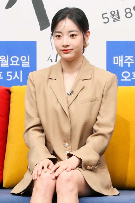 이현주/사진제공=KBS Joy